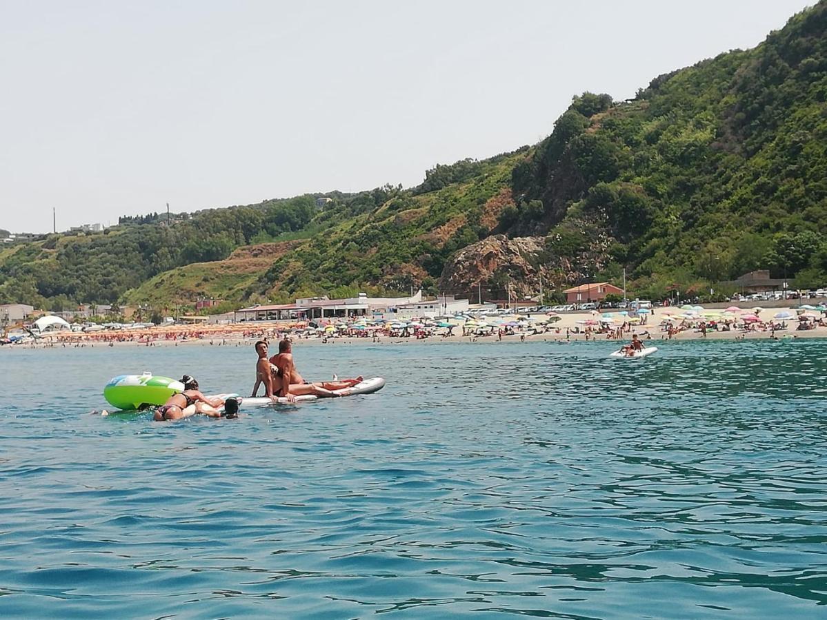 Verde & Mare Palmi Bagian luar foto